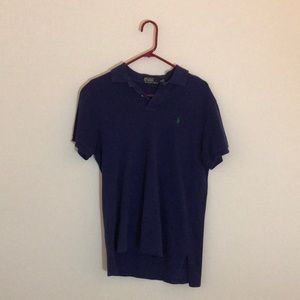 Polo shirt